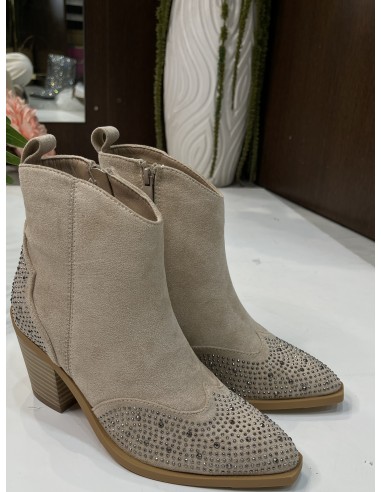 Botin Beige 391