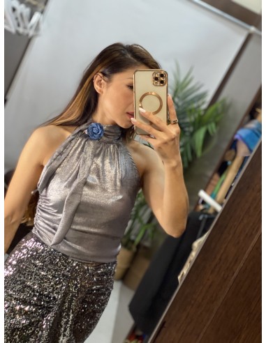Top Brillo 524
