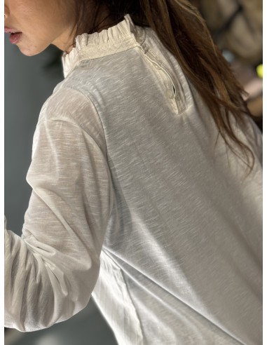Blusa Fina 027