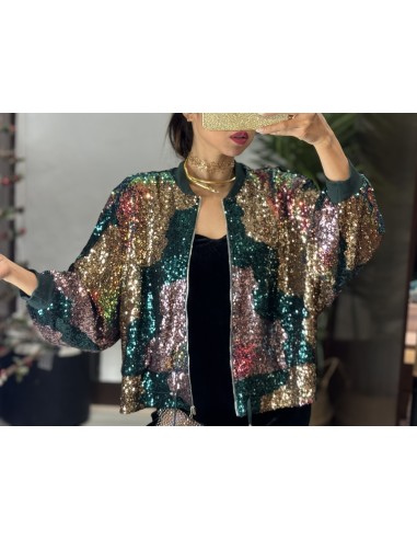 Bomber Nova