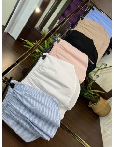 Bajo Camisa
