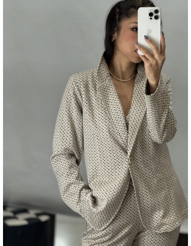 Blazer Noemi