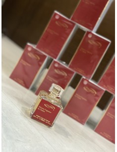 Inspiracion Bakarat rous 2