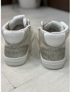 Botin Candel Beige 2