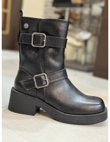 Botin Hebilla