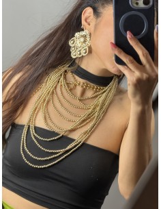 Collar Multiples