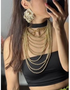 Collar Multiples 2
