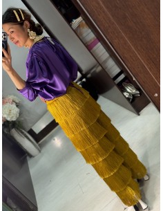 Pantalon Flecos New 2