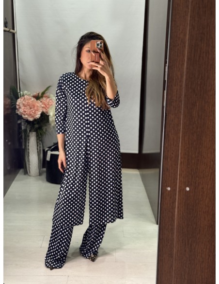 Conjunto Lunar Marino