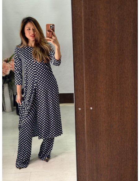 Conjunto Lunar Marino