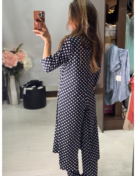 Conjunto Lunar Marino