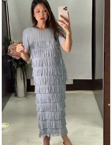 Vestido Fressh