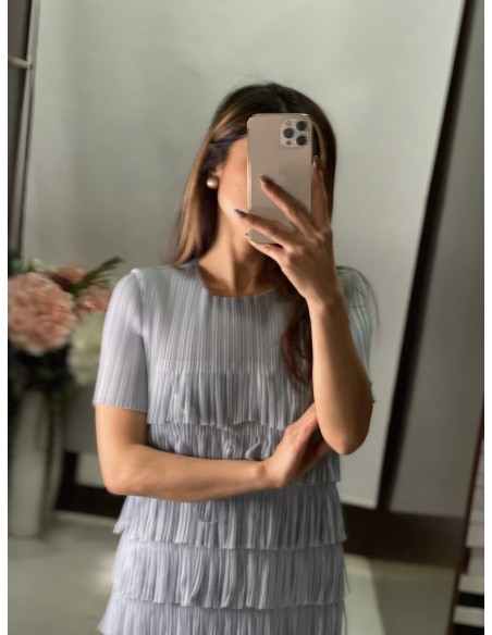 Vestido Fressh