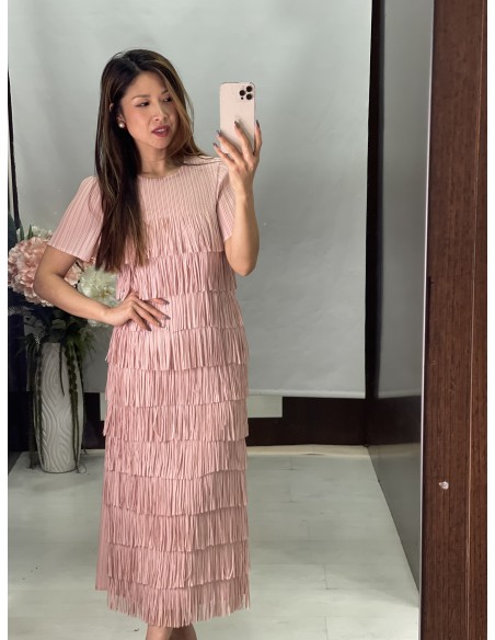 Vestido Fressh