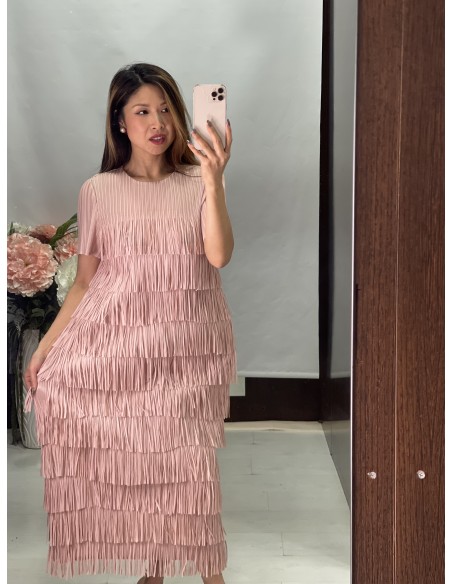 Vestido Fressh