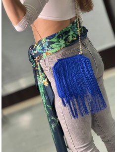 Bombonera Flecos 3 2