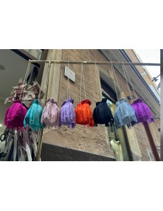 Bombonera Flecos 1 2