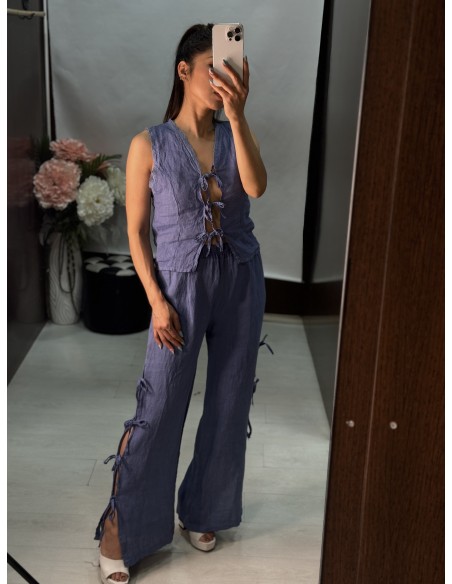 Conjunto Elisabet