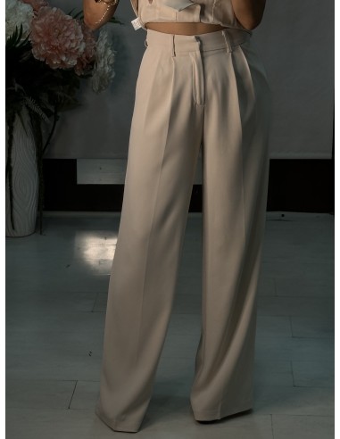 Conjunto Corpines Beige