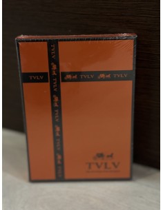 Labial Caja Naranja 2