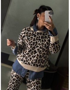 Conjunto Punto Leo 2