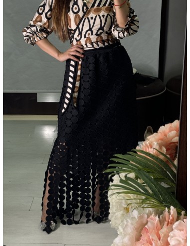 Falda Oasis