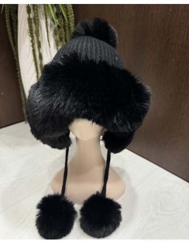 Gorro Pompon