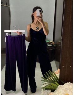 Palazzo Terciopelo G