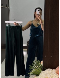 Palazzo Terciopelo G 2