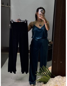 Palazzo Terciopelo G 2