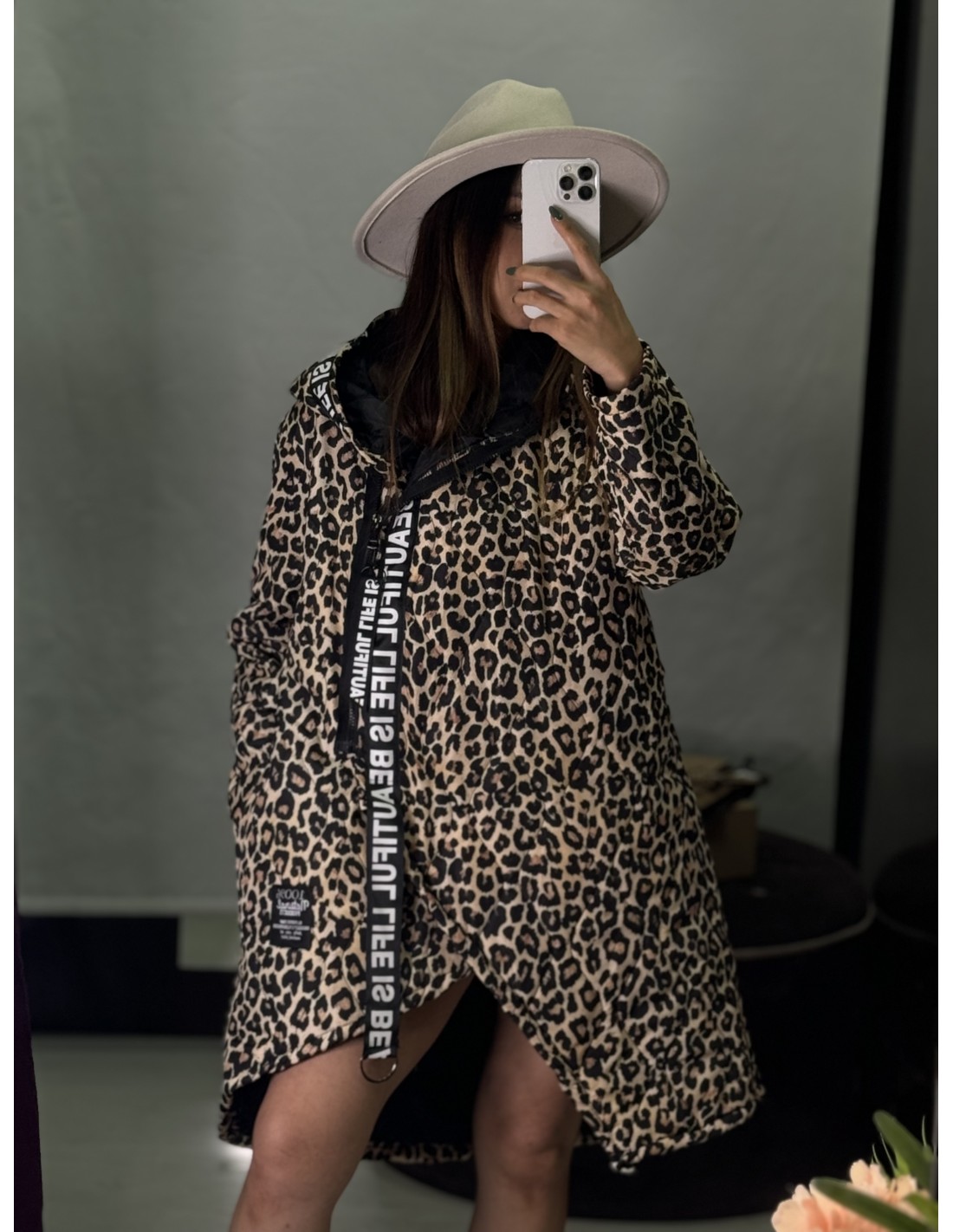 Chaqueton acolchado hot sale
