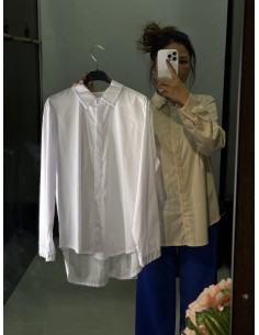 Camisa Color 2