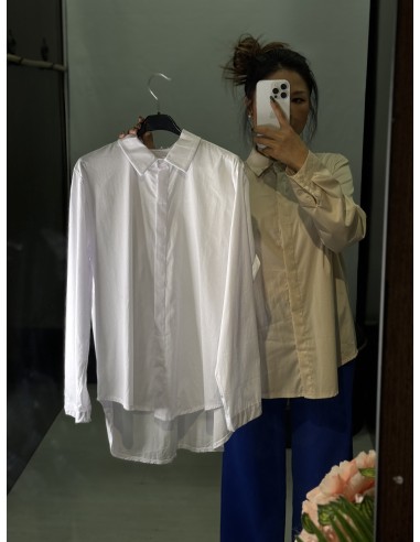 Camisa Color