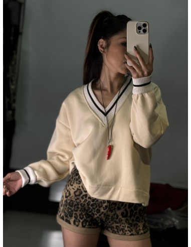 Sudadera Luminar 3