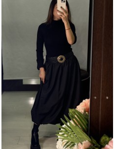 Vestido Globo