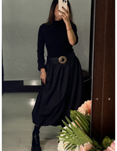 Vestido Globo