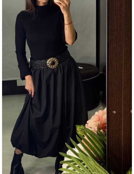 Vestido Globo