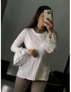 Blusa Tina