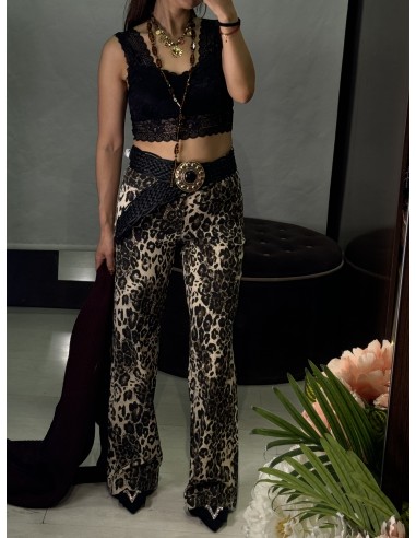 Pantalon Leo 391