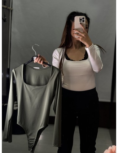 Body Basico X01