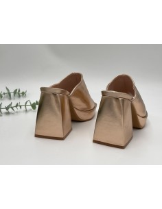 Sandalia Nere Plata 2