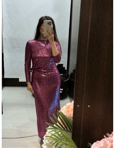 Vestido Lazada 722