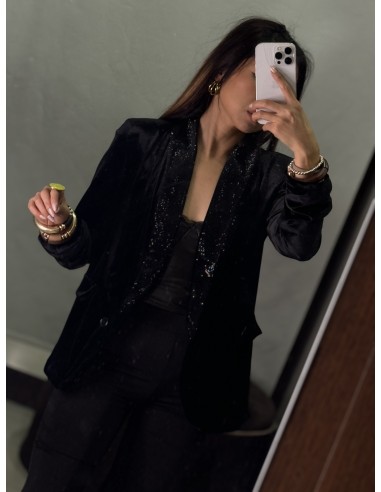 Blazer Tercioglam