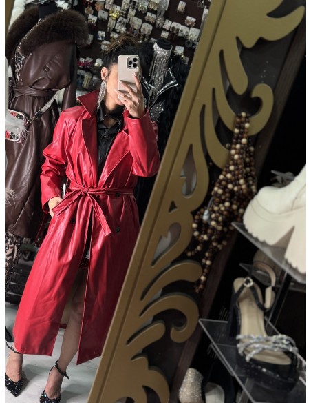 Cardigan Polipiel X44 2