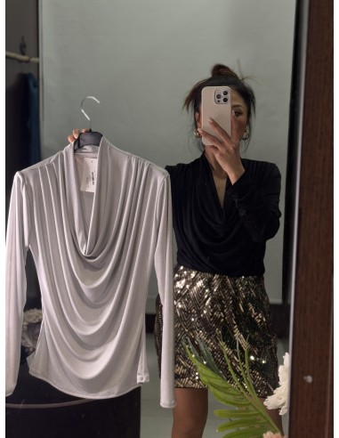 Blusa Caida T30