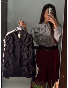 Camisa Leire