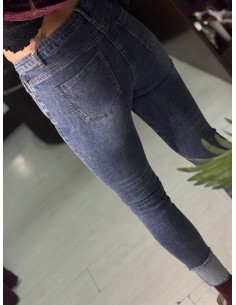 Pitillo Denim 282 2