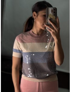 Blusa Lente 74 Rosa 2