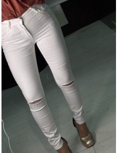 Pitillo Roto Blanco 2