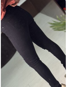 Pitillo Roto Negro 2